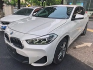 BMW X2 2022