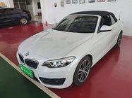 BMW 2 Series 2019