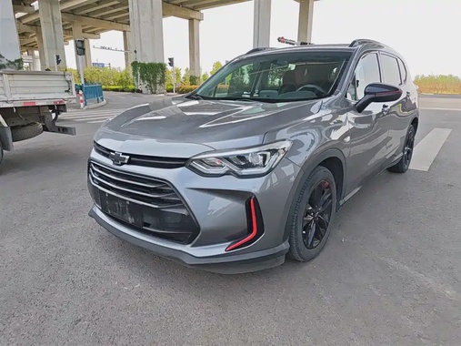 Chevrolet Volando 2020