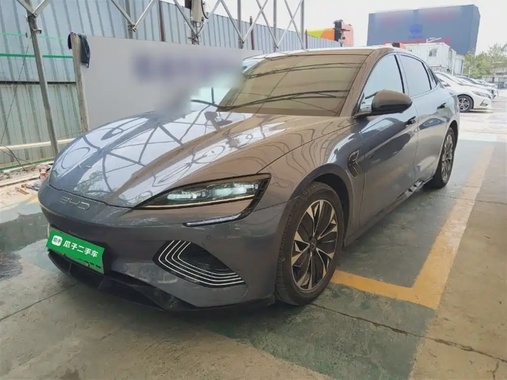 BYD Seal 2023