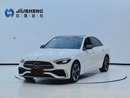 Mercedes-Benz C-Class 2023