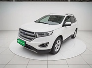 Ford Edge 2016