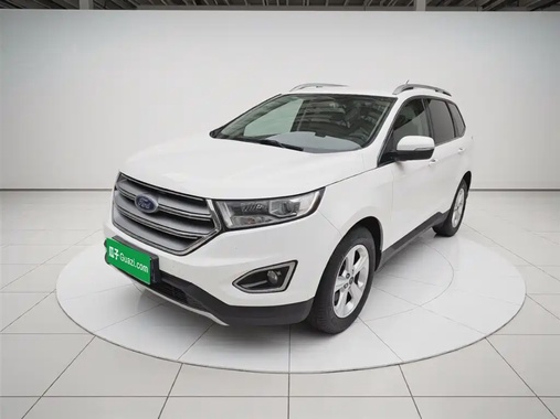 Ford Edge 2016