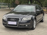 Audi A6 2008