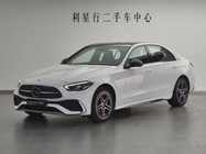 Mercedes-Benz C-Class 2024