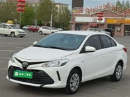 Toyota Vios 2019