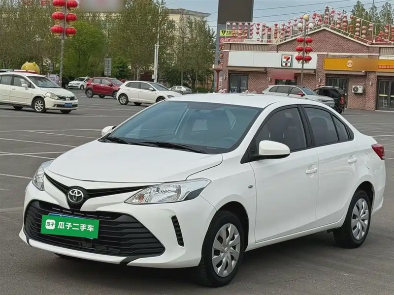 Toyota Vios