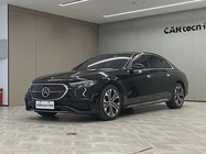 Mercedes-Benz E-Class 2025