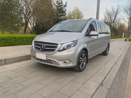 Mercedes-Benz Vito 2019