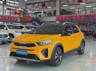 Kia KX1 2022