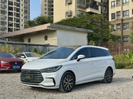 BYD MAX 2023