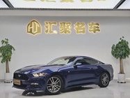 Ford Mustang 2017