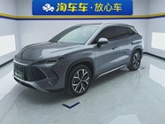 BYD L 2024