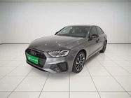 Audi A4 2023
