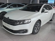 Citroen C6 2023