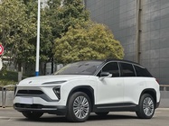 NIO ES6 2021