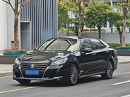 Toyota Crown 2020