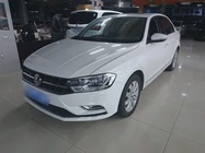 Volkswagen Bora 2018