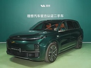 Li Auto L9 2025