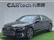 Audi A6 2024