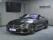 BMW Z4 2020
