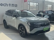 Ford Territory 2024