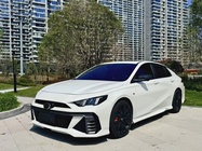 GAC Shadow Leopard 2023