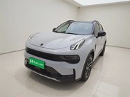 Lynk & Co 01 2023