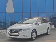 Honda Odyssey 2014