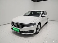 Volkswagen Lavida 2022