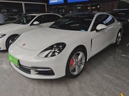 Porsche Panamera 2020