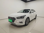 Hyundai Mistra 2020