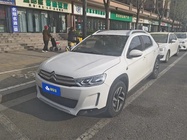 Citroen C3 2016