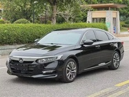 Honda Accord 2020