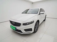 Geely Xingrui 2021