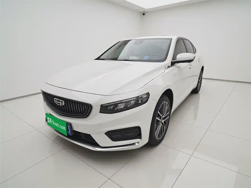 Geely Xingrui
