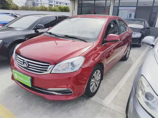 Great Wall C30 2016