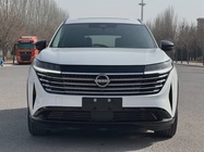 Nissan Teramont 2024