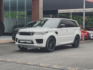 Land Rover Sport 2015