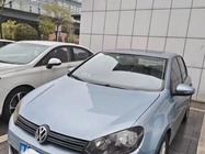 Volkswagen Golf 2011