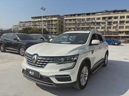 Renault Koleos 2019