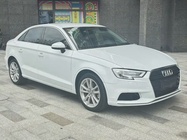 Audi A3 2018