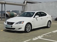 Lexus IS 2007