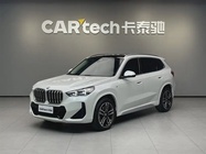 BMW X1 2024