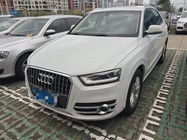 Audi Q3 2013