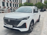 Changan CS55 2022