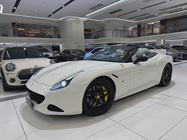 Ferrari California 2015