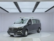 Mercedes-Benz Vito 2023