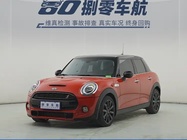 MINI Other 2019