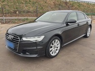 Audi A6 2018